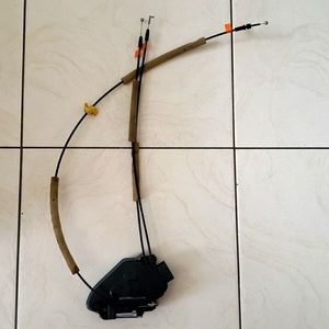 🆕️Nissan Sentra ,Right Rear Lock Actuator(2013-2019)